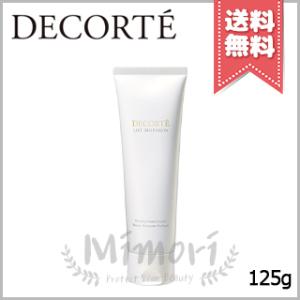 【宅配便送料無料】COSME DECORTE コスメデコルテ リフトディメンション ピュリファイング フェイシャルウォッシュ 125g