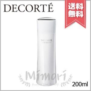 【宅配便送料無料】COSME DECORTE コスメデコルテ リフトディメンション エバーブライトリプレニッシュローションER 200ml