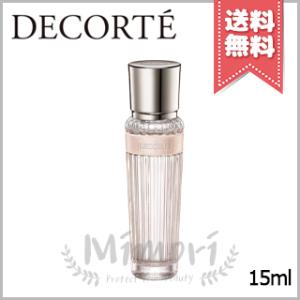 【送料無料】COSME DECORTE コスメデコルテ キモノ ウララ オードトワレ 15ml