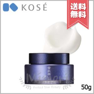 【宅配便送料無料】KOSE コーセー 雪肌精 みやび アルティメイト クリーム 50g