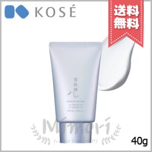 【送料無料】KOSE コーセー 雪肌精 みやび UV ディフェンス AG SPF50+／PA+++ ...
