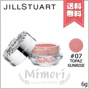 並行輸入品 JILL STUART ジルスチュアート エターナル アイビジュー #07 topaz ...