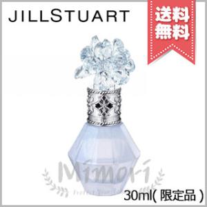 【送料無料】JILL STUART ジルスチュアート クリスタルブルーム サムシングピュアブルー パフュームド ヘアミスト 30ml ※限定品｜Mimori cosme