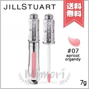 【送料無料】JILL STUART ジルスチュアート タイムレスグロウ ルージュティント #07 a...