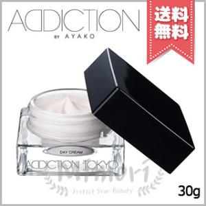 並行輸入品 ADDICTION アディクション デイクリーム SPF15/PA++ 30g【送料無料...