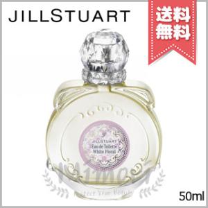 並行輸入品 JILL STUART ジルスチュアート ホワイトフローラル オードトワレ 50ml ※...