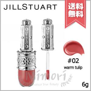 JILL STUART（ジルスチュアート） タイムレスグロウルージュティント