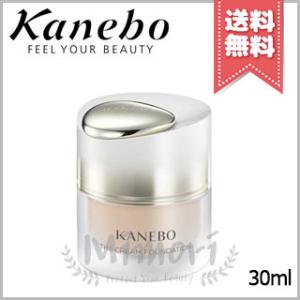KANEBO カネボウ ザ クリームファンデーション #オークルA 30ml