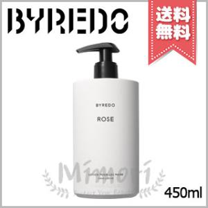 BYREDO（バイレード） 並行輸入品 チューリップマニア ハンド