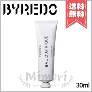 BYREDO（バイレード） 並行輸入品 ブランシュ ハンドクリーム30ml
