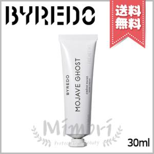 並行輸入品 BYREDO バイレード モハーヴェゴースト ハンドクリーム 30ml【送料無料】