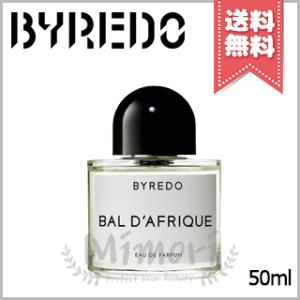 【宅配便送料無料】BYREDO バイレード バル ダフリック オードパルファン 50ml