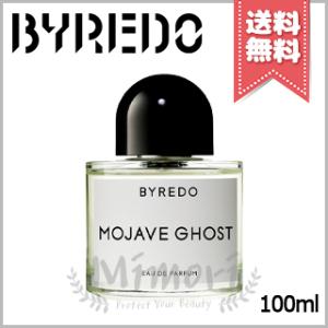 並行輸入品 BYREDO バイレード モハーヴェゴースト オードパルファン 100ml【宅配便送料無料】