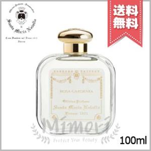 並行輸入品 SANTA MARIA NOVELLA サンタ マリア ノヴェッラ オーデコロン ローザ...