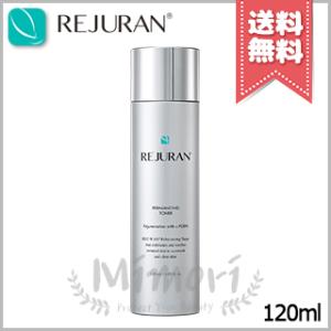 並行輸入品 REJURAN リジュラン リバランシング トナー 120ml【宅配便送料無料】