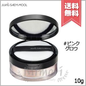 JUNG SAEM MOOL（ジョンセンムル） 並行輸入品 エッセンシャルパウダー