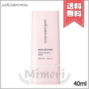 JUNG SAEM MOOL（ジョンセンムル） 【並行輸入品】ジョンセンムル
