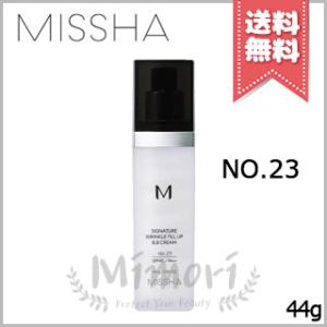 並行輸入品 MISSHA ミシャ シグネチャー リンクル フィルアップ BBクリーム #23 SPF...
