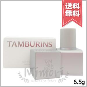 TAMBURINS リップ タンバリンズ エッグ リップバーム MILK TEA