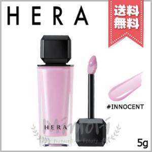 並行輸入品 HERA ヘラ センシュアル ヌードグロス #18 INNOCENT 5g【送料無料】