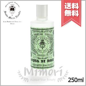 【宅配便送料無料】SANTA MARIA NOVELLA サンタ マリア ノヴェッラ ローズウォーター 250ml｜Mimori cosme