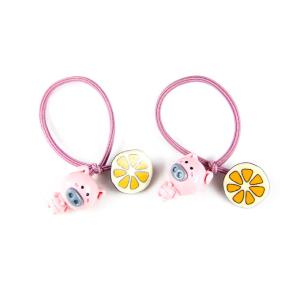 ヘアゴム 子供 キッズ 限定 100円セール ブ...の商品画像