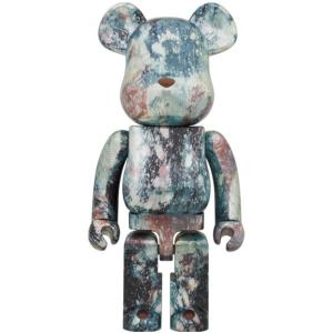 BE@RBRICK PUSHEAD #5 1000％　ベアブリック　限定値下げ Be@rbrick Pushead #5 1000% Collectible Figure by Medicom