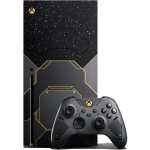 Xbox 『新品』Microsoft(マイクロソフト) Series X ブラック RRT