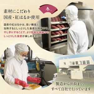 ＼工場直売/国産 訳あり干し芋 600g(30...の詳細画像4