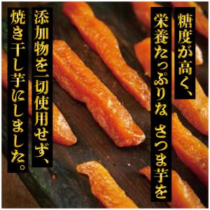 ＼公式/熟成焼きスティック干し芋 600g (...の詳細画像4