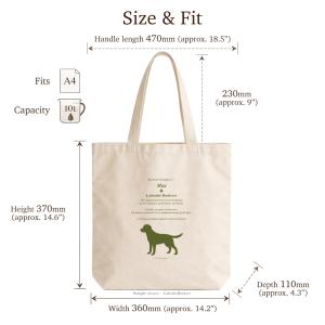 Personalized Labrador R...の詳細画像5