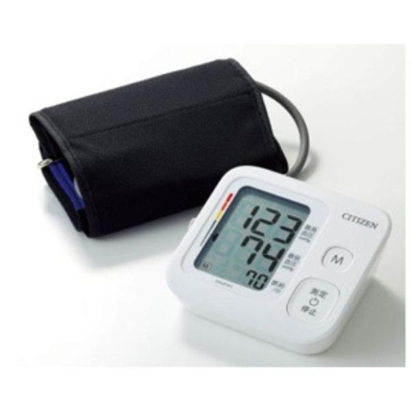 【管理医療機器】上腕式血圧計 CHUF311 1台