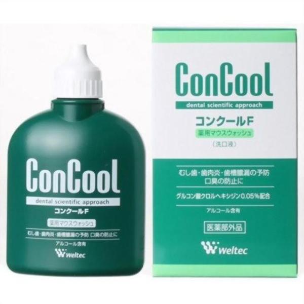 【医薬部外品】コンクールF 100ml