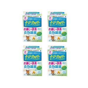 イージーファイバー 30パック×4個 食物繊維 ...の商品画像