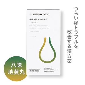 カツジンEP錠 270錠 八味地黄丸 頻尿 尿漏れ 残尿感 夜間尿 膀胱 おしっこ 男性女性共に使える 漢方薬
