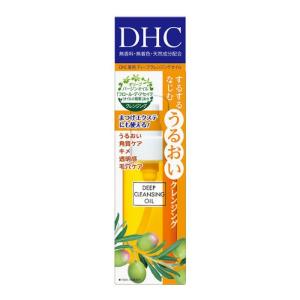 【医薬部外品】DHC薬用ディープクレンジングオイルSS 70mL｜minacolor