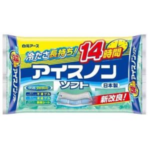 アイスノンソフト 1個