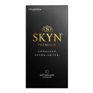 【管理医療機器】SKYN アイアール 10個｜minacolor