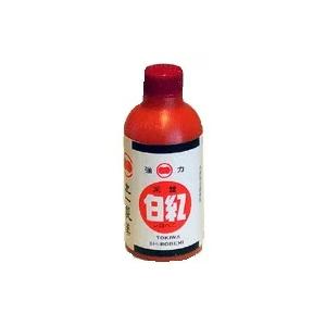 【第3類医薬品】強力常盤白紅 140mL