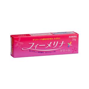 フィーメリナ 20G(第2類医薬品)｜minacolor