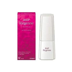 【第1類医薬品】リアップリジェンヌ 60mL 女...の商品画像
