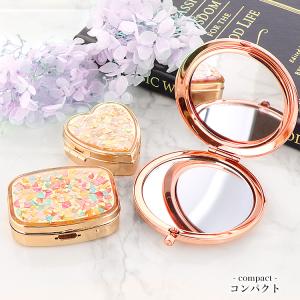 TIFFANY&Co.（ティファニー） ミラー リボンモチーフ 手鏡・コンパクト