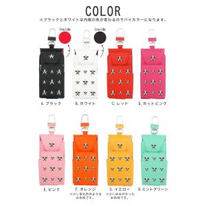 送料無料 アイコスケース カバー アイコスカバ...の詳細画像5