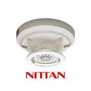 NITTAN 【1CC1-70-L】定温式スポット型感知器 普通型 1種 70