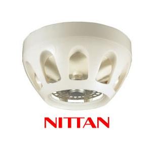 NITTAN 【2SC1-PH ヘッドのみ】差動式スポット型感知器 普通型 2種 （P
