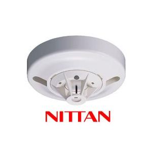 NITTAN 【CK2B-016 ヘッドのみ】 光電式スポット型感知器 2種 2KH3