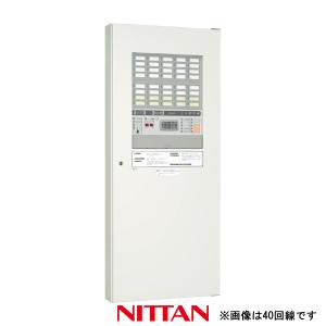 能美防災 機器収容箱 アドレッサブル発信機、ダイオード付ベル