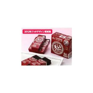 えいようかん　１箱（60ｇ×5個）×20個　非常食　保存食　５年保存　井村屋【非常用食品】