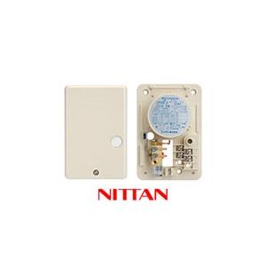 【2TB-L】差動式分布型感知器　２種　露出型　ニッタン製【自動火報報知設備】
