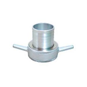 快速操法接手（PAT.P）　サイズ：75×75 【消防団/ポンプ操法】